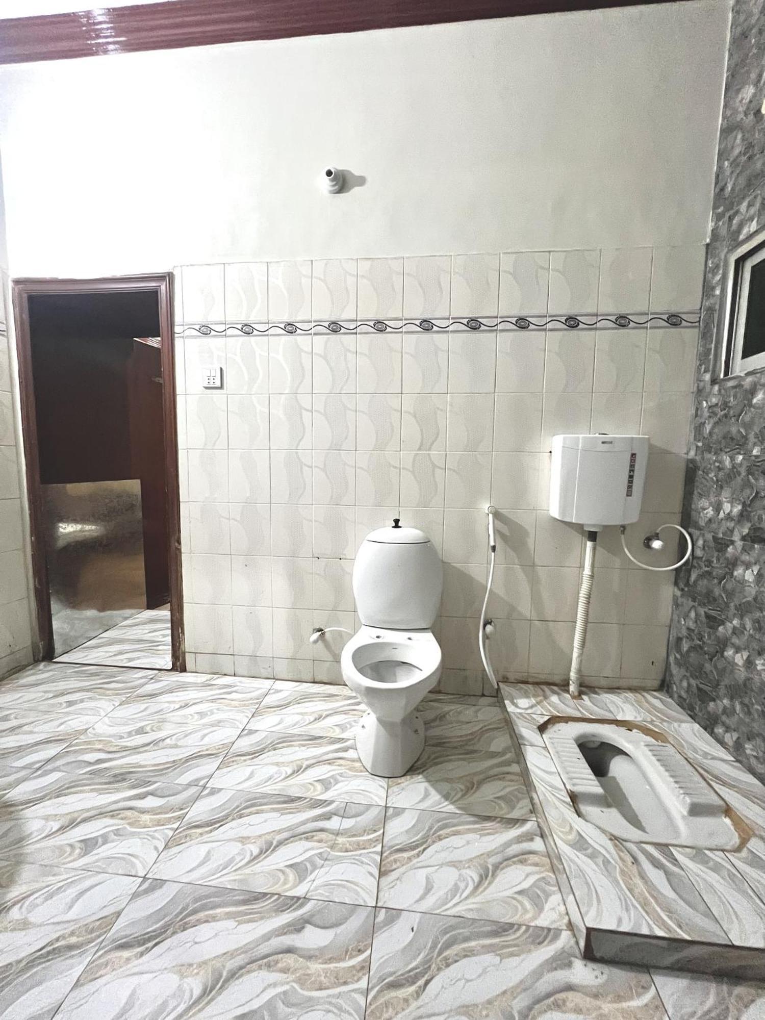 מלון פייסלאבאד Babar House מראה חיצוני תמונה